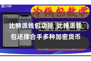 比特派钱包功能  比特派钱包还撑合手多种加密货币